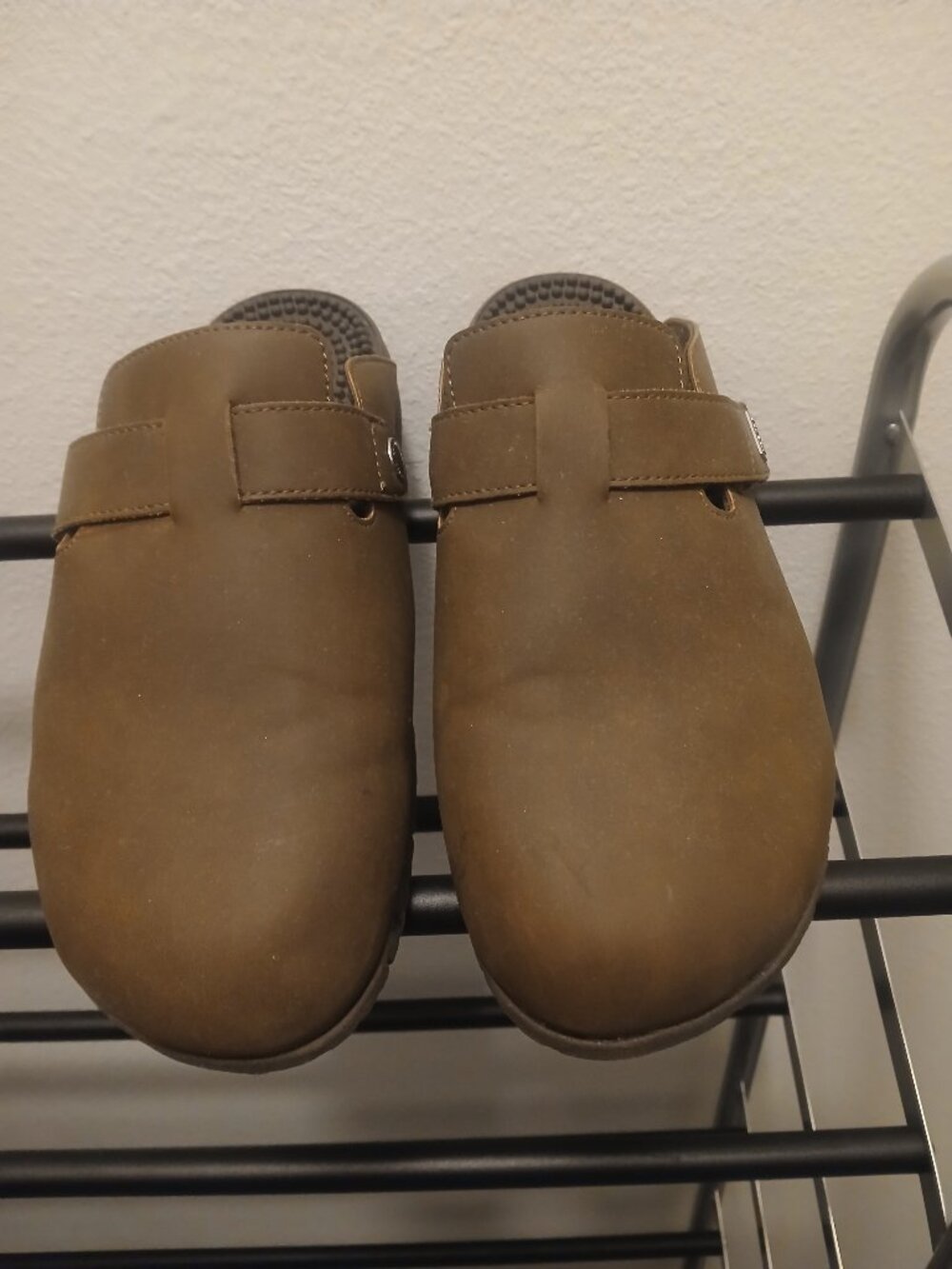 Kenkoh clog
